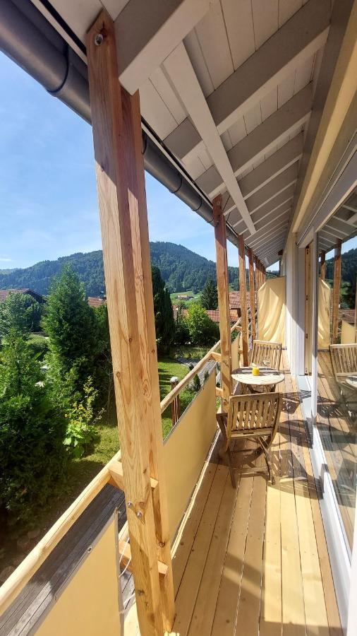 Ferienhaus Kirsch Missen-Wilhams Exterior photo